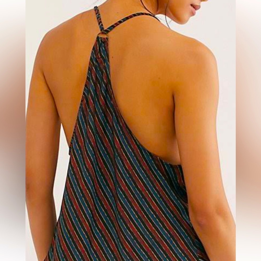 Free People tank size Lg - Picture 3 of 14